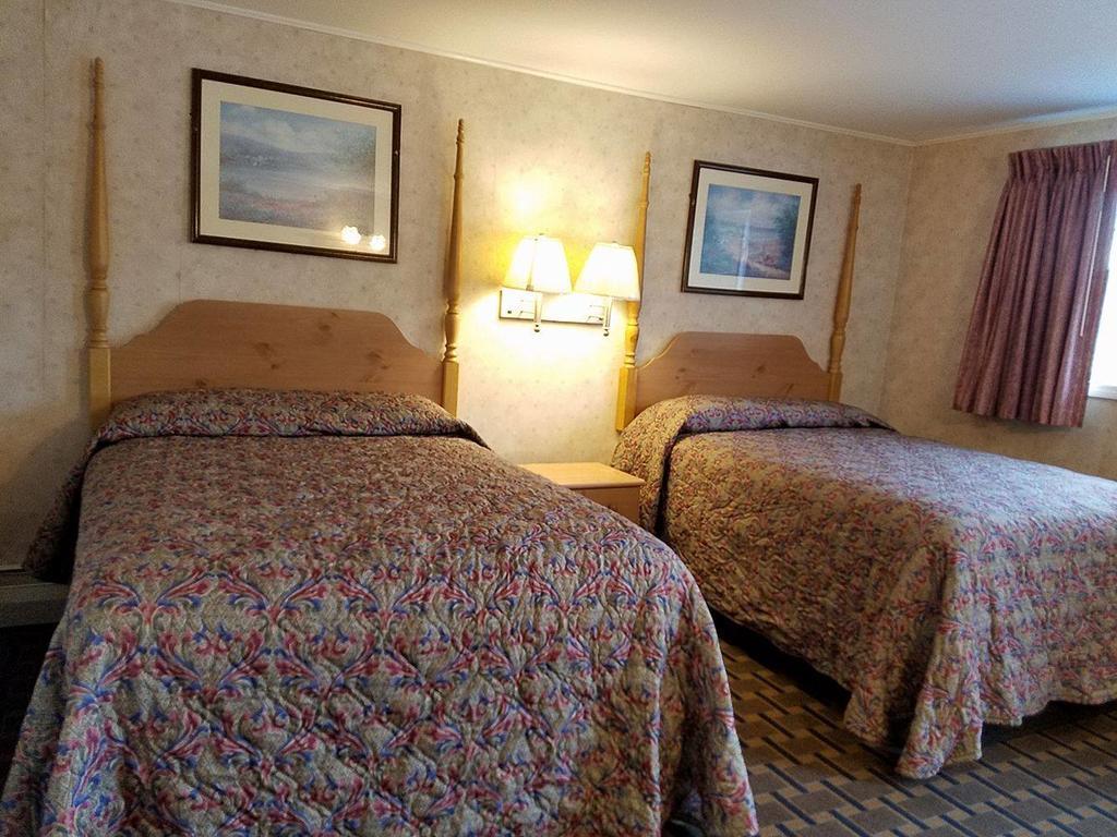 Travel Inn Orange Bagian luar foto