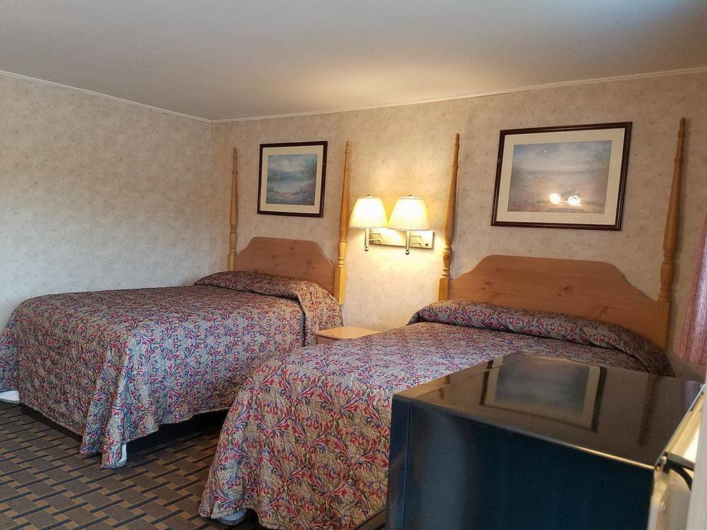 Travel Inn Orange Bagian luar foto